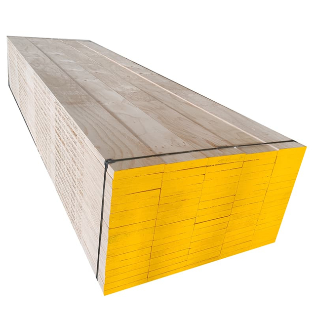 LVL scaffolding plank (7)