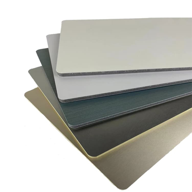 Bamboo Fiber Board