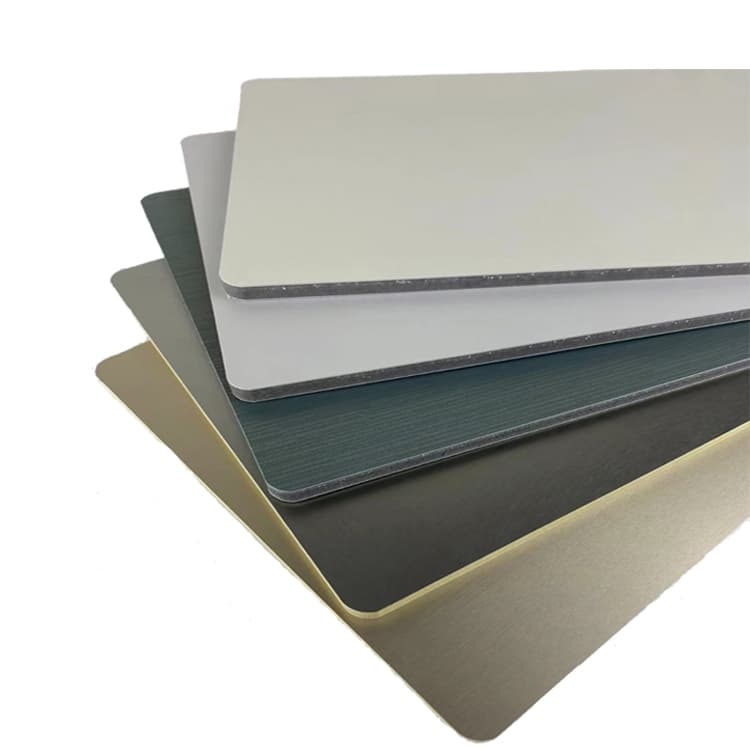 Bamboo Fiber Board