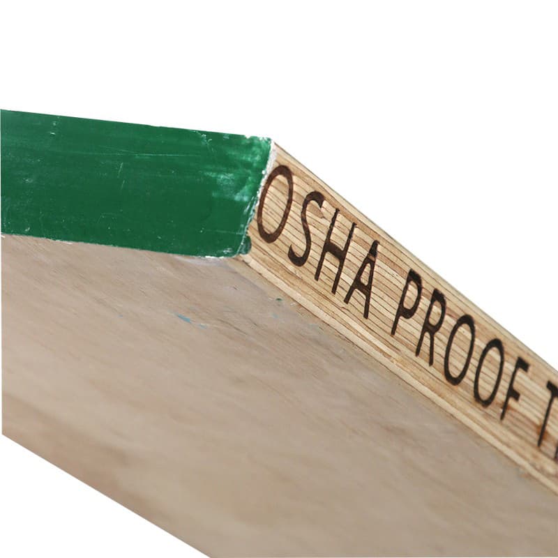 LVL Scaffold Board