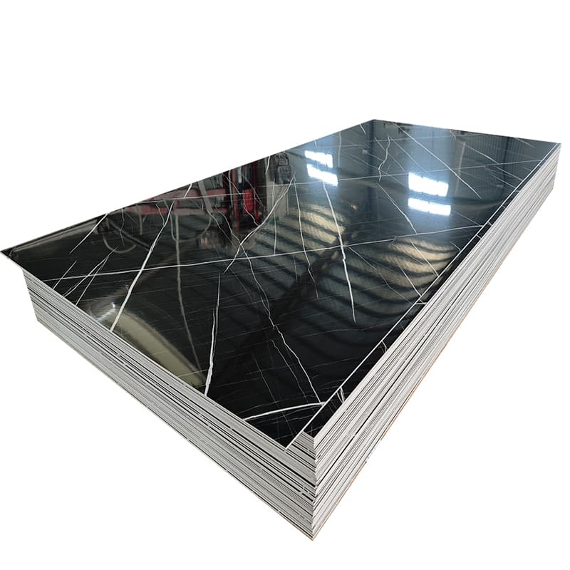 UV Wall Panel