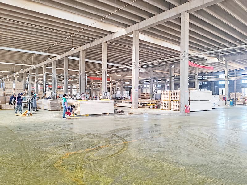pvc plastic flooring supplier