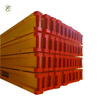 Heavy Duty Spruce Woode H20 Shoring Beam for Concrete Slab Construction