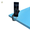 1220*2440*18mm Waterproof Reusable WPC Formwork Panel PVC Foam Board Concrete Building
