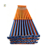Heavy Load Capacity Galvanized / Powder Coating Metal Acro Props Shuttering Support Jacks with Factory Price