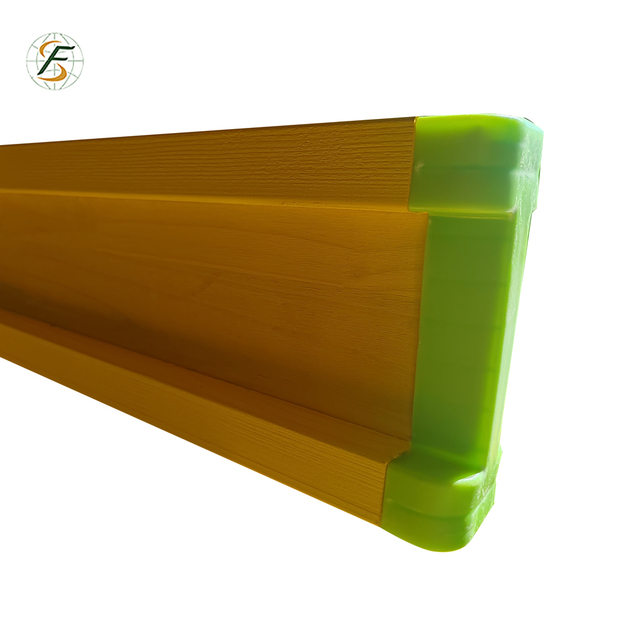 European Standard H20 Spruce Woodworking Beam Construction Site Reusable Formwork