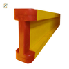 Heavy Duty Spruce Woode H20 Shoring Beam for Concrete Slab Construction