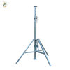2.0~3.5m Q235 Galvanized Steel Shoring Props From China Factory