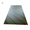 12/15/18mm 4'x8' Logo Custimzed Durable Marine Grade Black Film Faced Shuttering Plywood