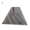 12/15/18mm 4'x8' Logo Custimzed Durable Marine Grade Black Film Faced Shuttering Plywood