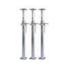 Q235 Formwork Supporting Galvanized Adjustable Scaffolding Acro Steel Prop with Factory Price