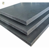 1220*2440*18mm Waterproof Reusable WPC Formwork Panel PVC Foam Board Concrete Building