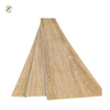 6mm Anti-Slip Durable UV Coated SPC Flooring For Kitchen And Bathroom Floors