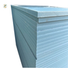 1220*2440*18mm Waterproof Reusable WPC Formwork Panel PVC Foam Board Concrete Building