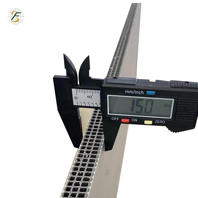 15MM PP Plastic Hollow Formwork for Slab Construction