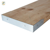 EN BS2482 Wood Scaffold Board LVL Wooden Plank 