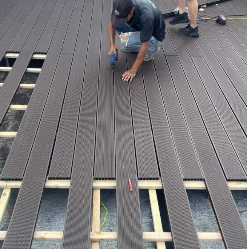 PE decking installation.jpg
