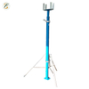Galvanized Steel Forkhead/ Top Jack for Formwork Supporting Props