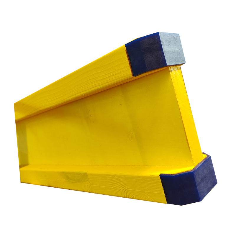 Heavy Duty Spruce Woode H20 Shoring Beam for Concrete Slab Construction
