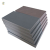 1220*2440*18mm Waterproof Reusable WPC Formwork Panel PVC Foam Board Concrete Building