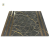Light Weight Waterproof Eco-friendly New Decorative Material PS Wall Panel for Hotel And Office
