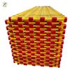 European Standard H20 Spruce Woodworking Beam Construction Site Reusable Formwork